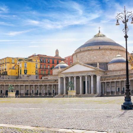 Maison Soso Napoli Ngoại thất bức ảnh