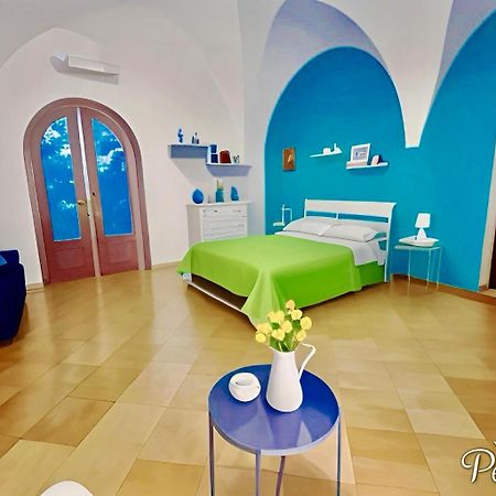 Maison Soso Napoli Ngoại thất bức ảnh