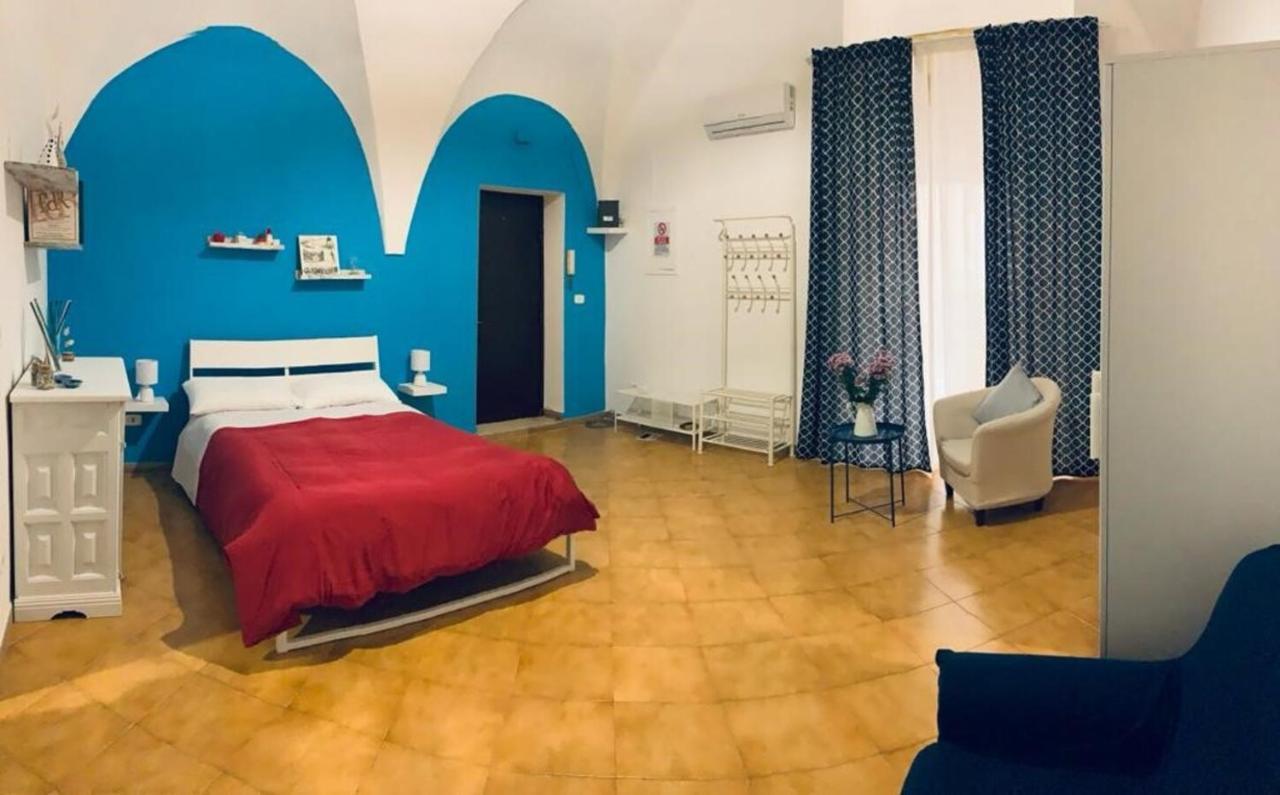 Maison Soso Napoli Ngoại thất bức ảnh