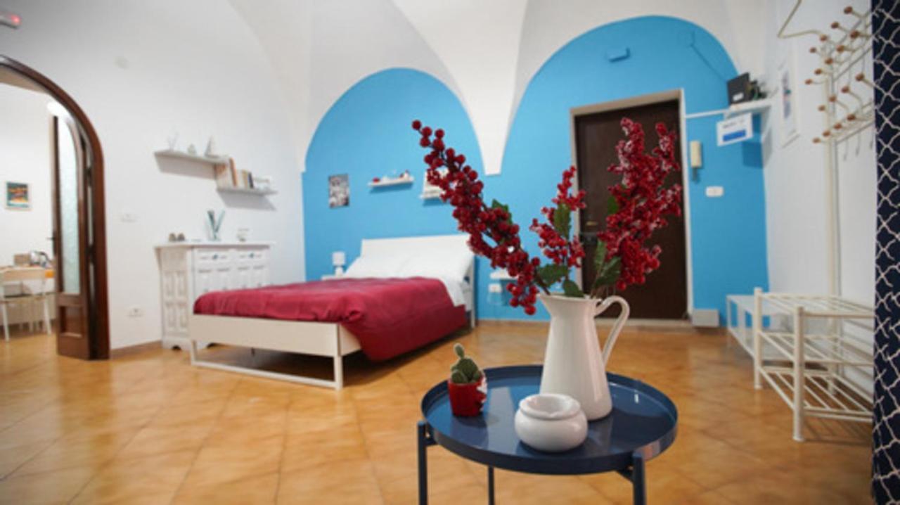 Maison Soso Napoli Ngoại thất bức ảnh