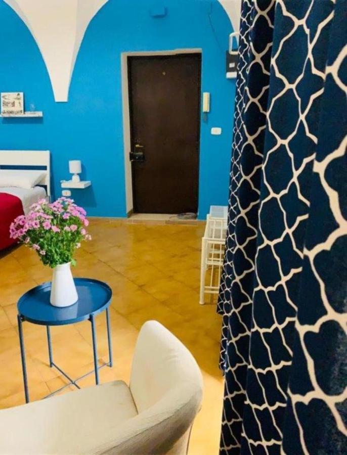 Maison Soso Napoli Ngoại thất bức ảnh