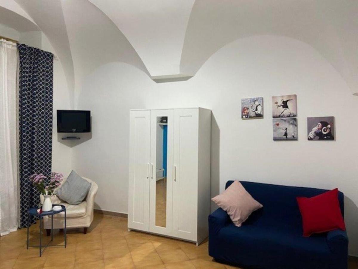 Maison Soso Napoli Ngoại thất bức ảnh