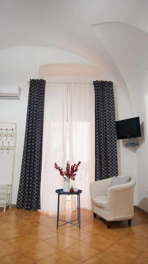 Maison Soso Napoli Ngoại thất bức ảnh
