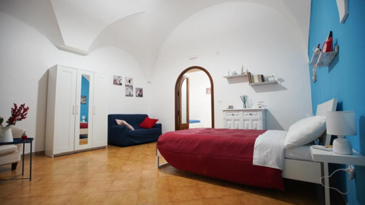 Maison Soso Napoli Ngoại thất bức ảnh