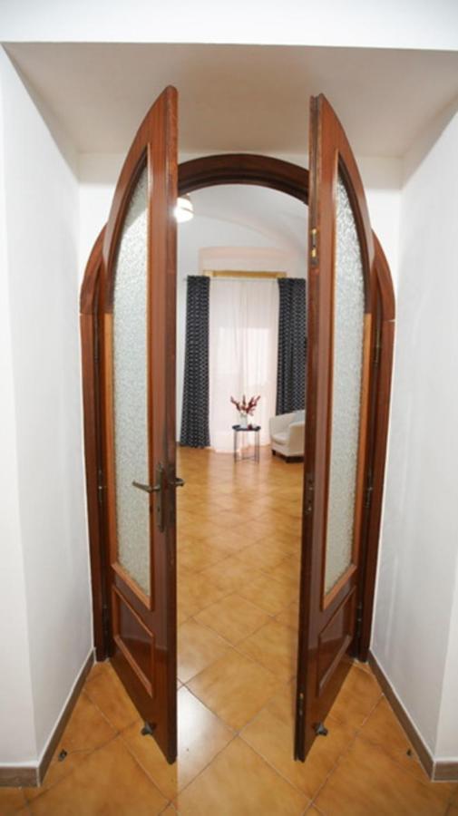 Maison Soso Napoli Ngoại thất bức ảnh