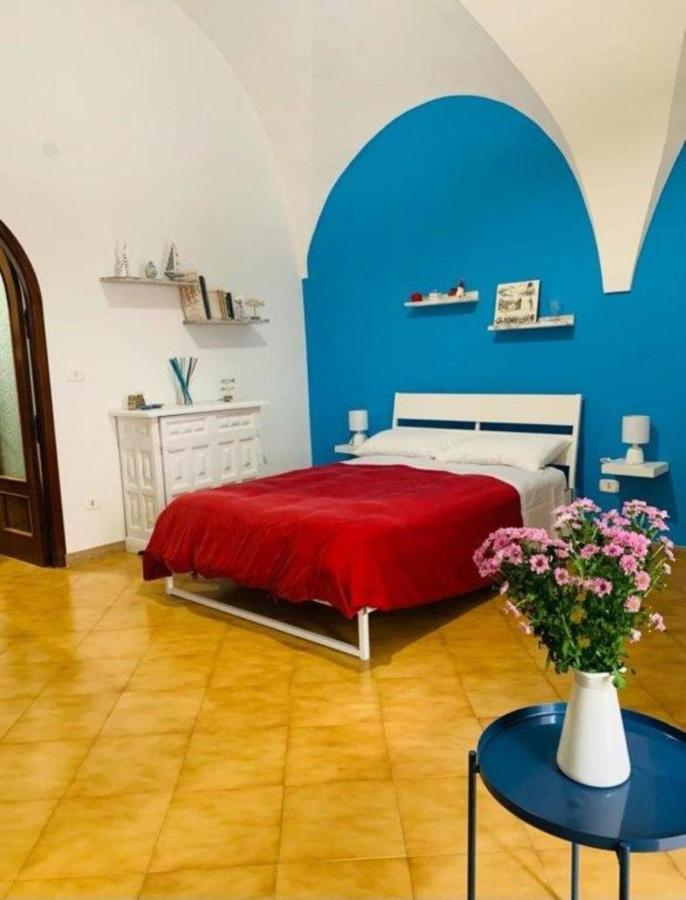 Maison Soso Napoli Ngoại thất bức ảnh