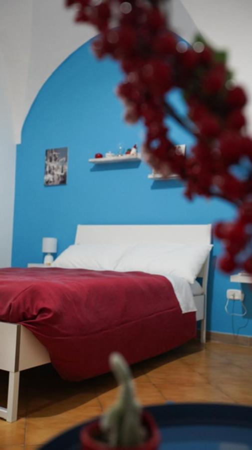 Maison Soso Napoli Ngoại thất bức ảnh