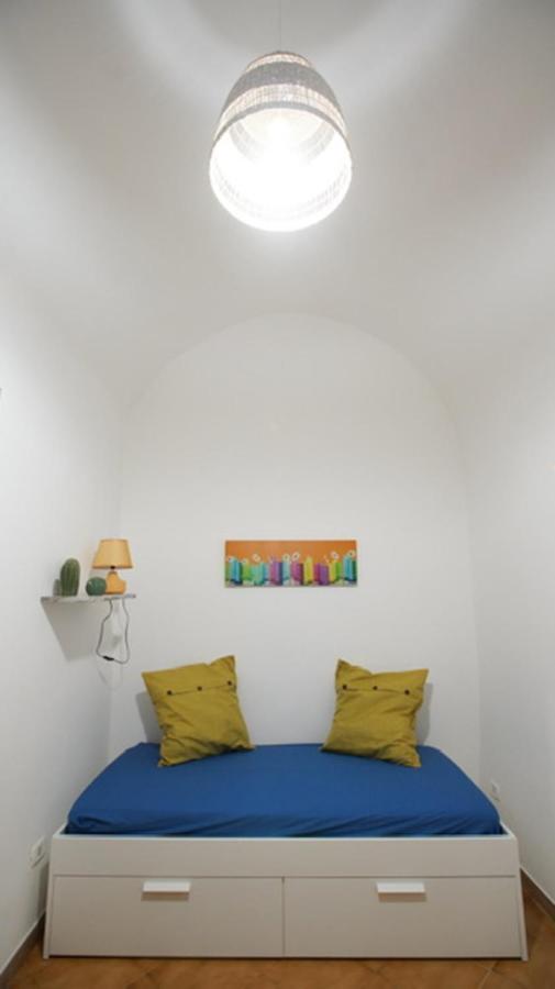 Maison Soso Napoli Ngoại thất bức ảnh