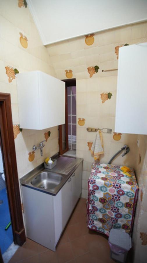 Maison Soso Napoli Ngoại thất bức ảnh