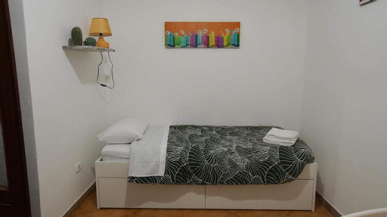 Maison Soso Napoli Ngoại thất bức ảnh