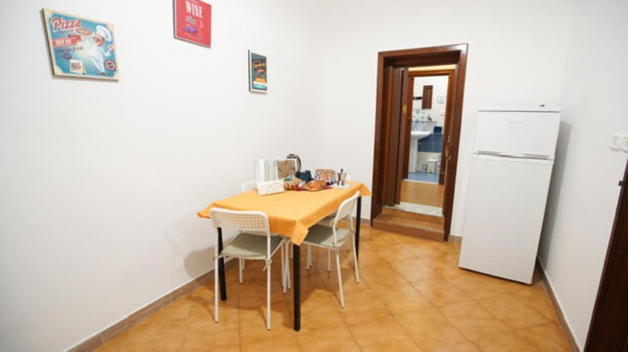 Maison Soso Napoli Ngoại thất bức ảnh