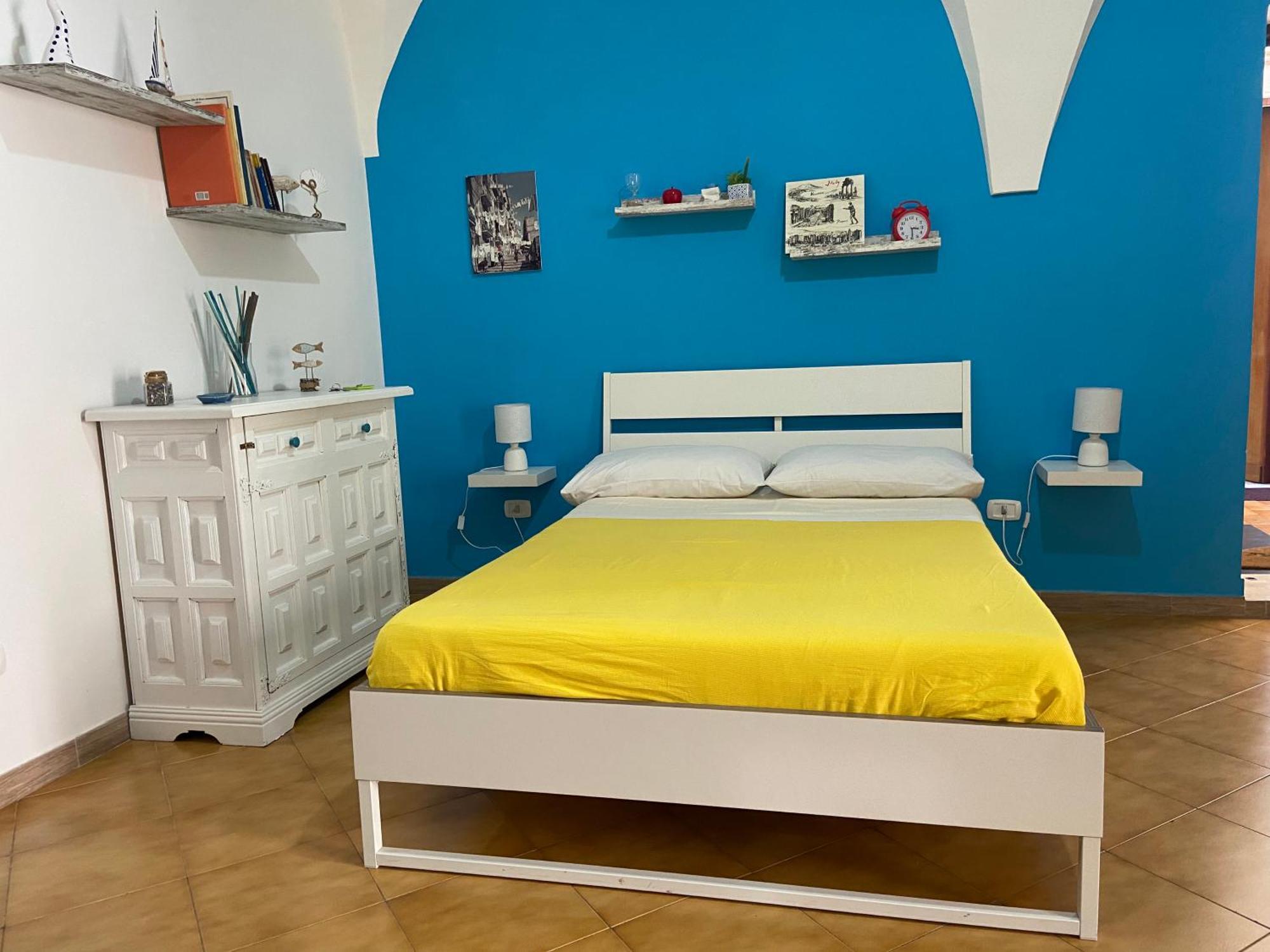 Maison Soso Napoli Ngoại thất bức ảnh