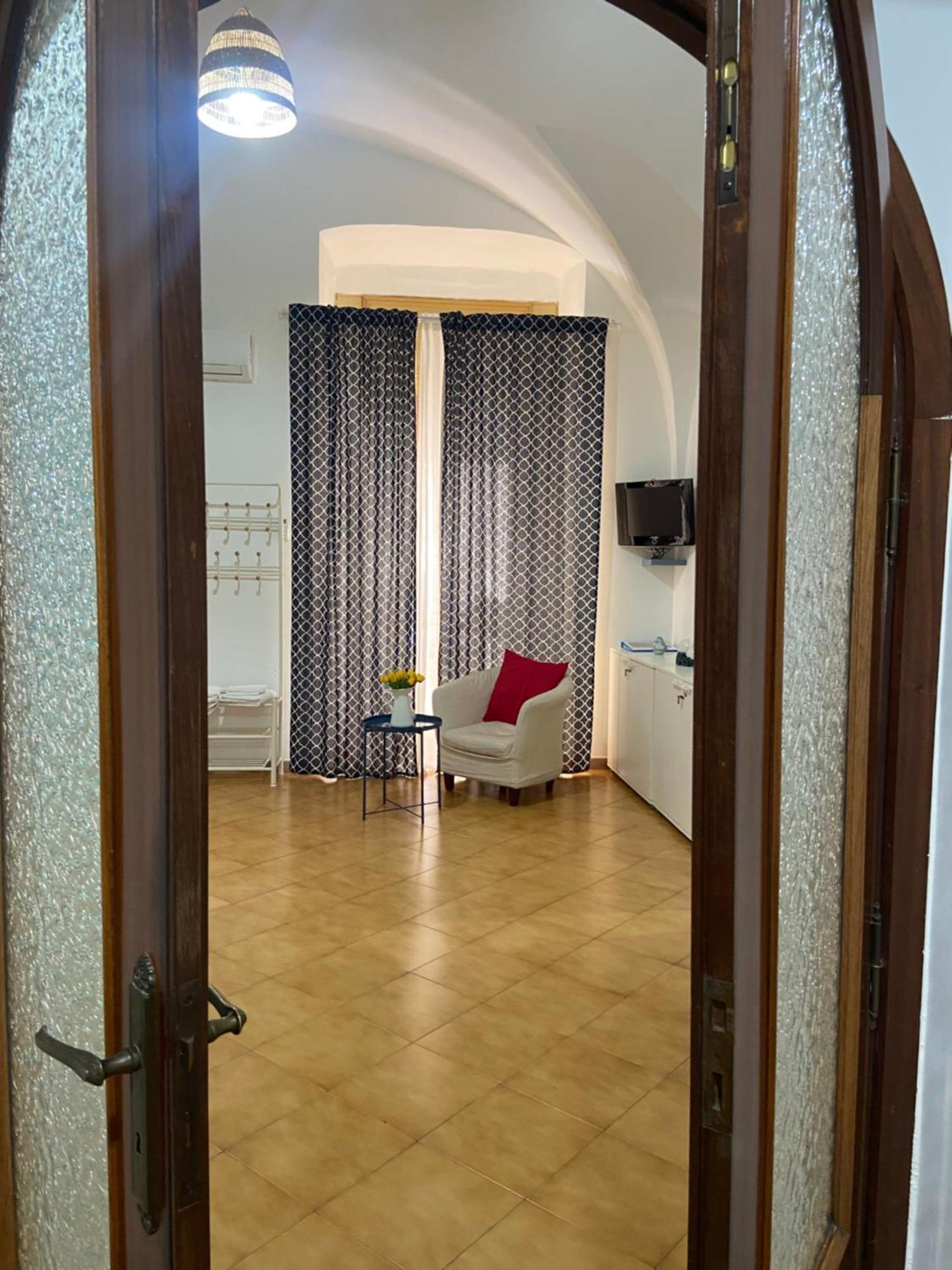 Maison Soso Napoli Ngoại thất bức ảnh