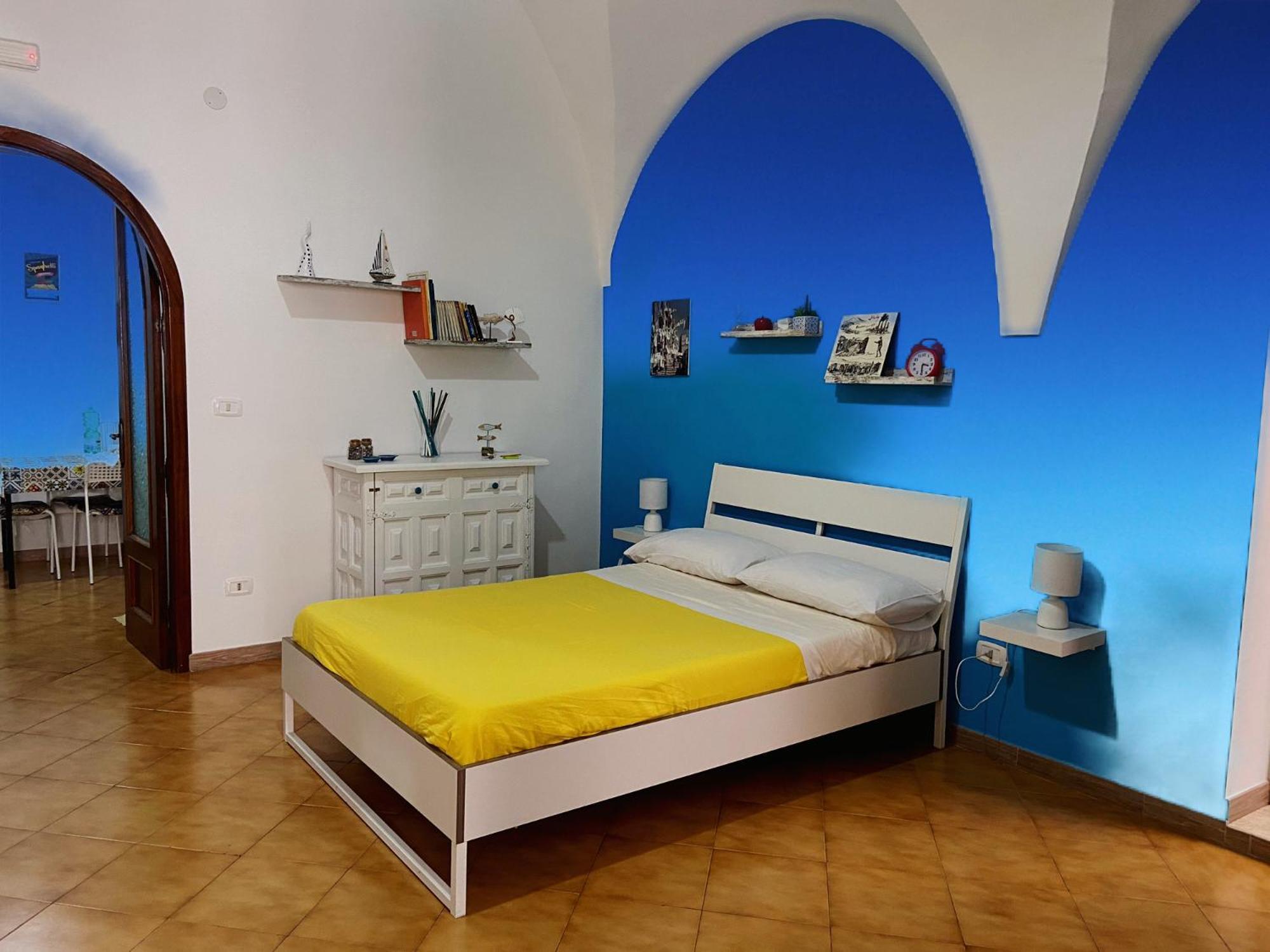 Maison Soso Napoli Ngoại thất bức ảnh