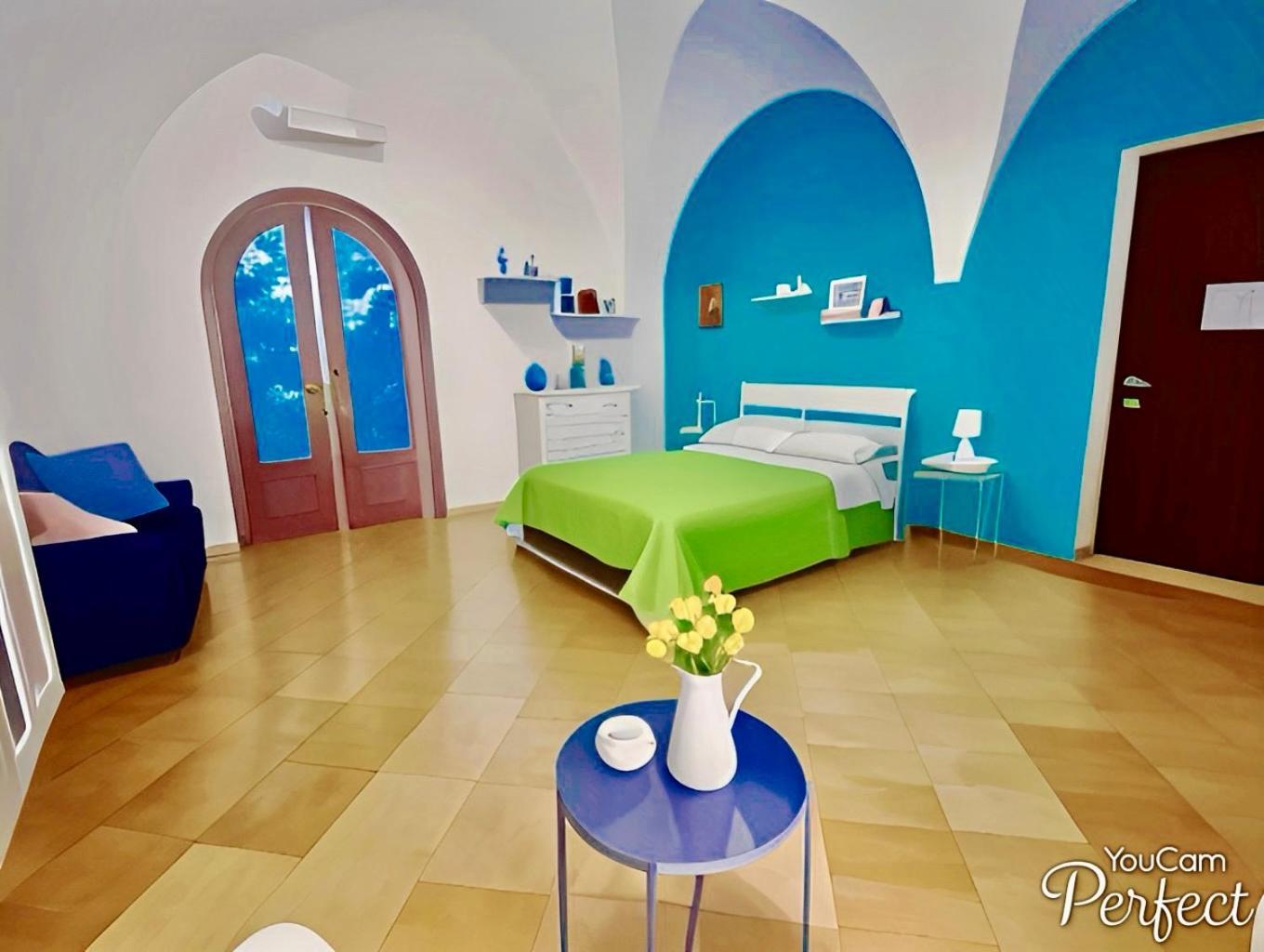Maison Soso Napoli Ngoại thất bức ảnh